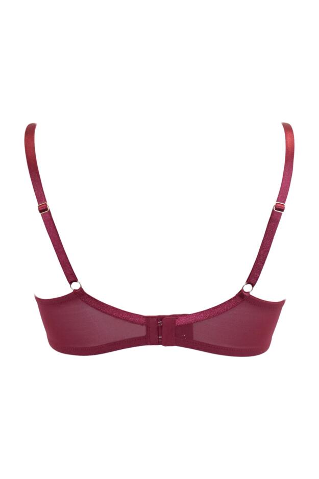 Milan Underwired Bra