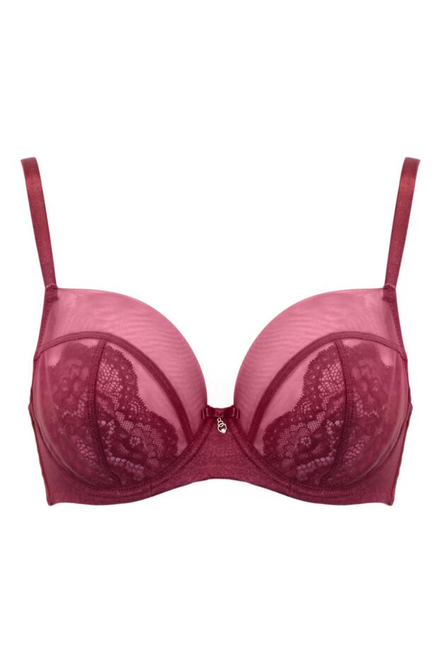 Milan Underwired Bra