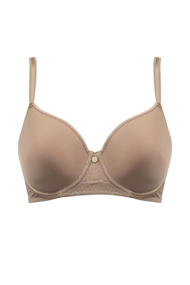 Effortless Super Soft Spacer T-Shirt Bra