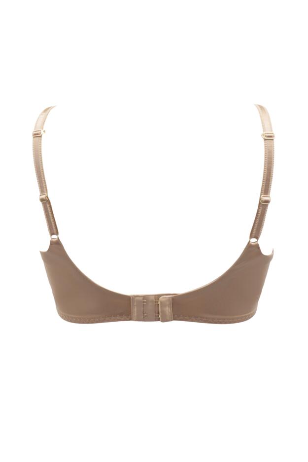 Effortless Super Soft Spacer T-Shirt Bra