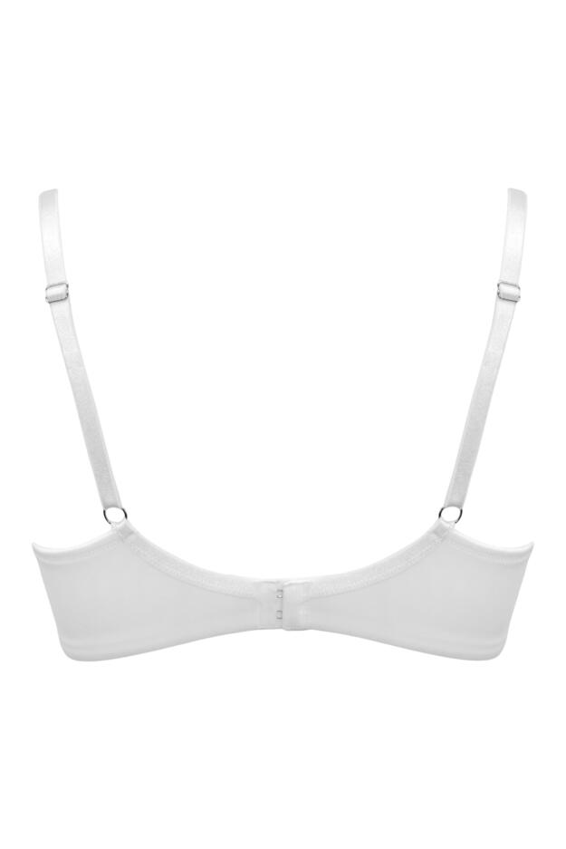 New Romance Non-Padded Underwired Full Cup Bra