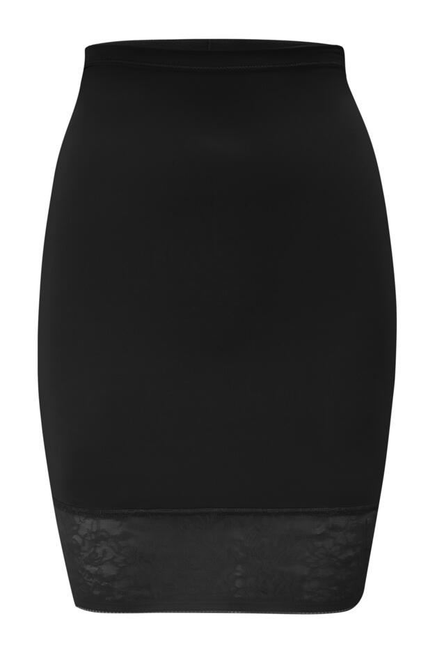 Effortless Shapewear Tummy Control Half Slip 