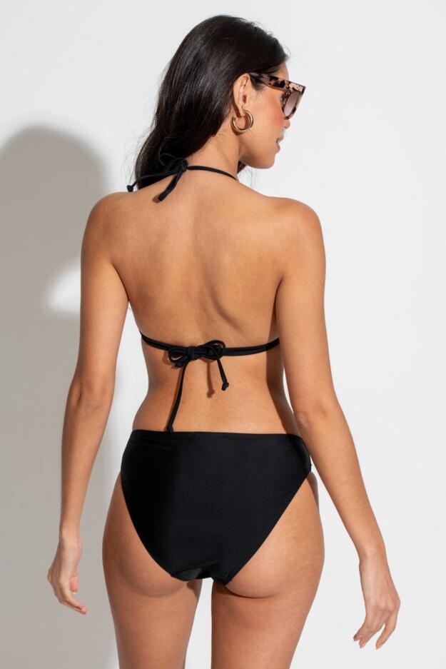 St Barts Non-Wired Triangle Bikini Top