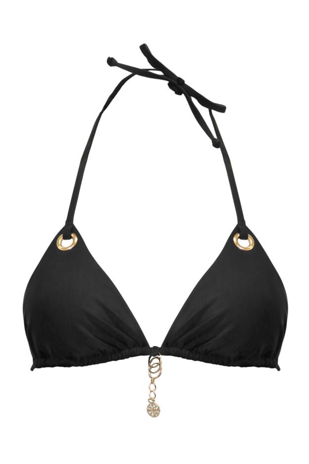 St Barts Non-Wired Triangle Bikini Top