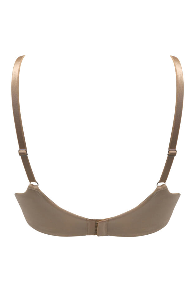 New Romance Moulded Balcony T-Shirt Bra