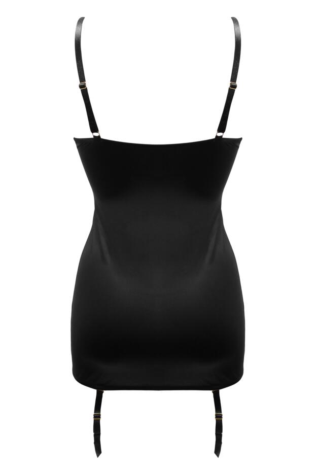 Desire Cami Suspender Dress