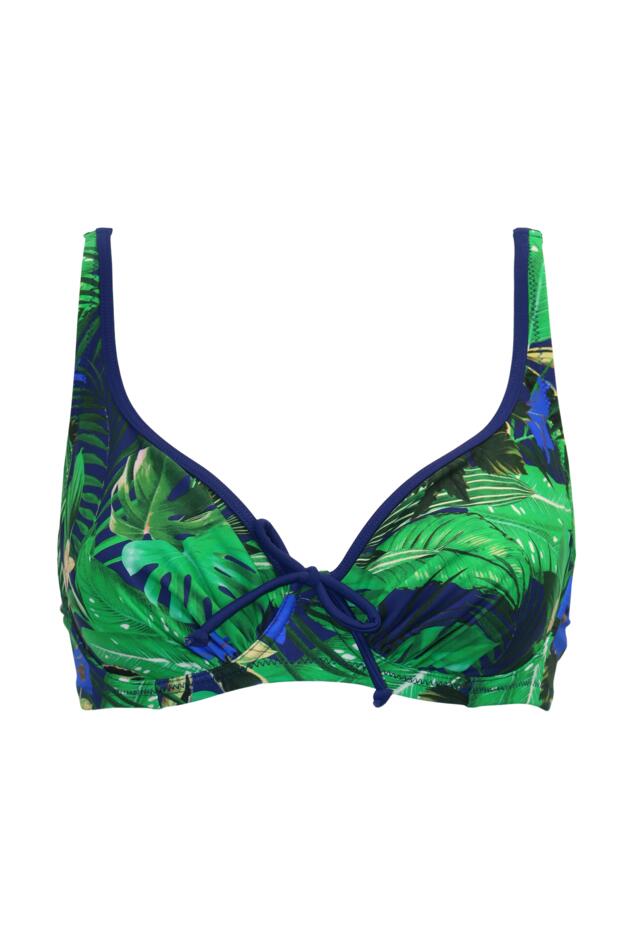 Palermo Underwired Non-Padded Bikini Top