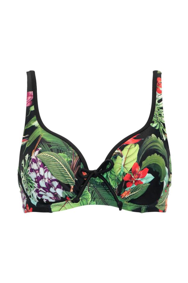 Palermo Underwired Non-Padded Bikini Top