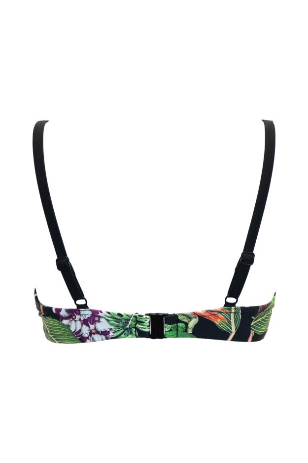 Palermo Underwired Non-Padded Bikini Top