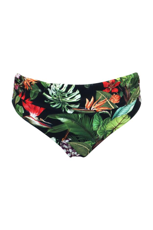 Palermo Fold Over Bikini Brief