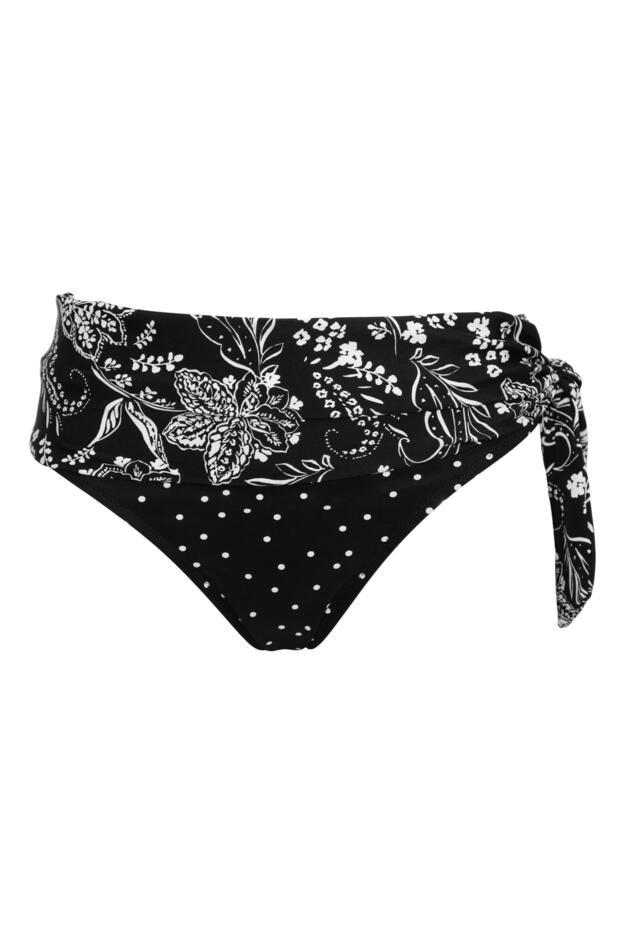 Getaway R Fold Over Tie Brief