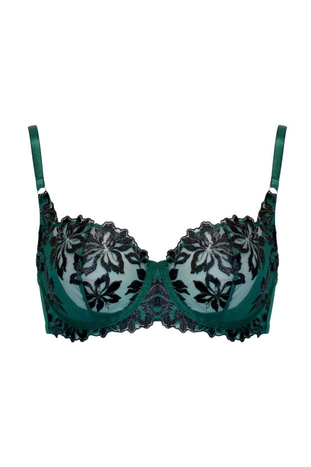 Roxie Underwired Bra