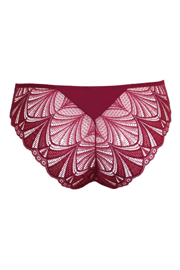 New Romance Bikini Brief