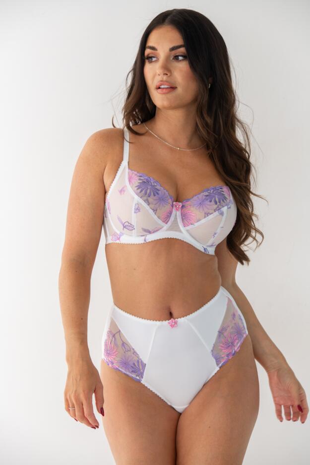 St Tropez Full Cup Bra