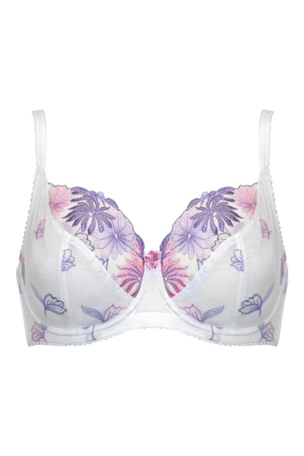 St Tropez Full Cup Bra