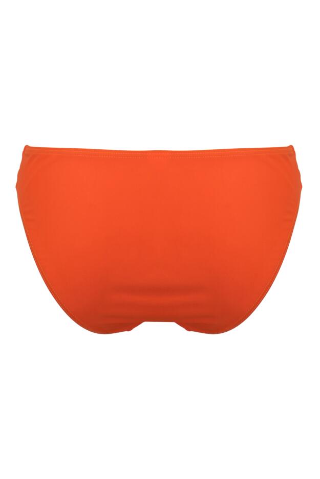 Free Spirit Frill Waist Brief.