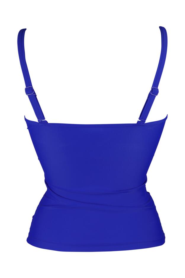 Free Spirit Non-Wired Strapless Tankini