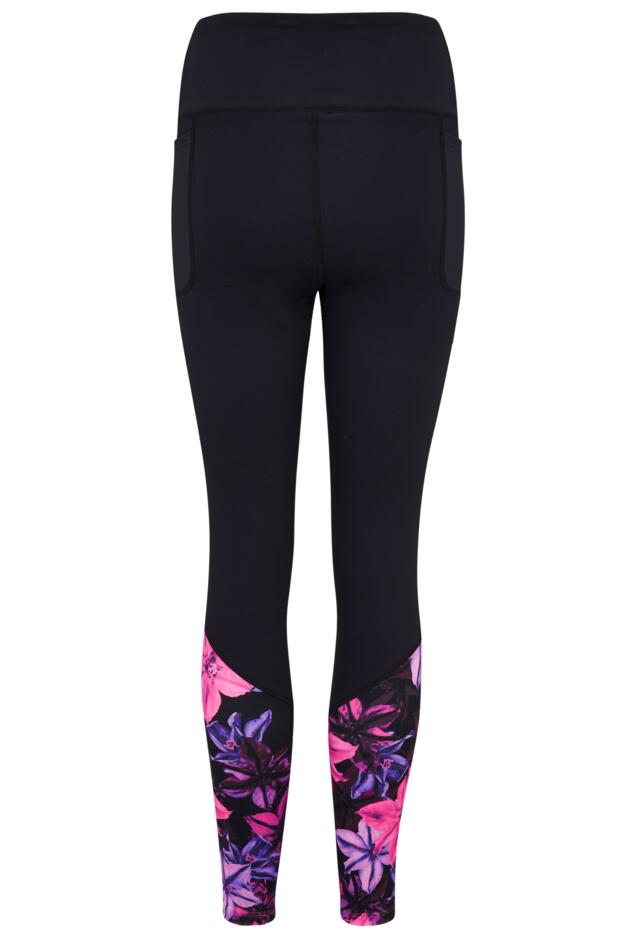 Energy Full Length Sports Legging