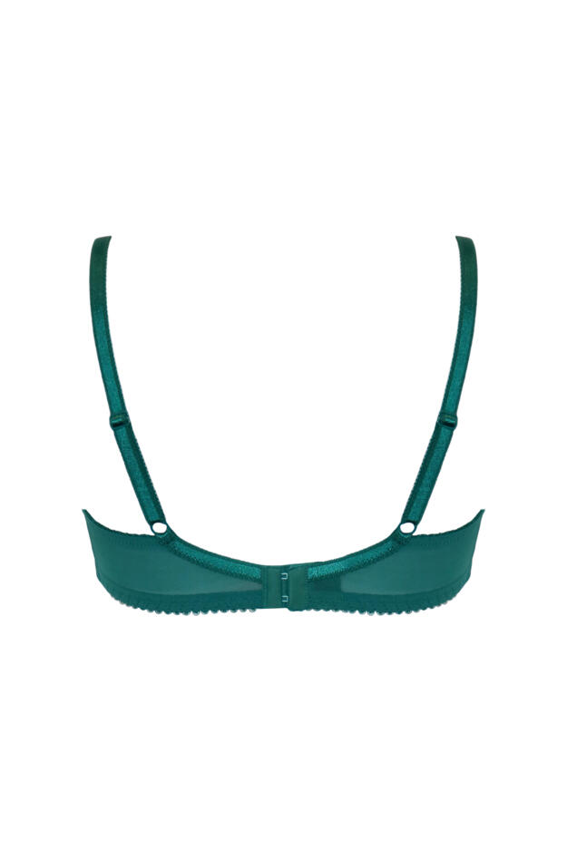 Amour Non Padded Bra D-M