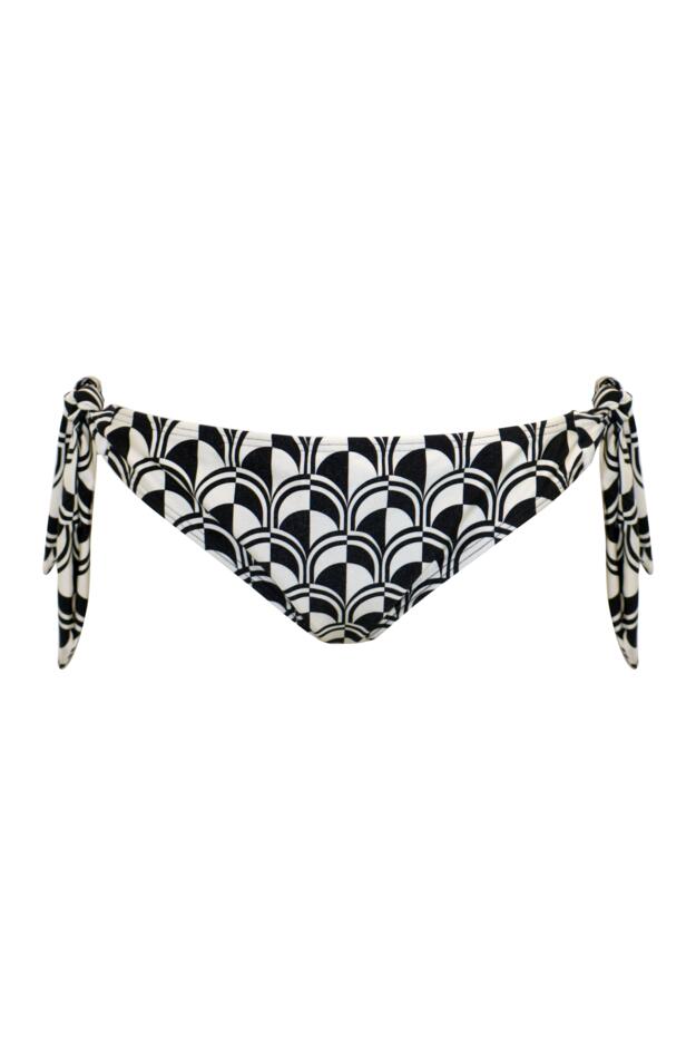 Casablanca Tie Side Brief