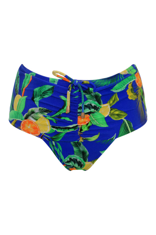 Santa Cruz Super High-Waist Tummy Control Brief