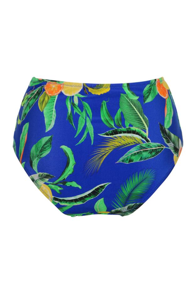Santa Cruz Super High-Waist Tummy Control Brief