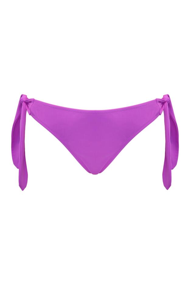 Rosa Cove Tie Side Bikini Brief 