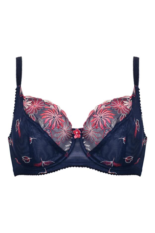 St Tropez Full Cup Bra