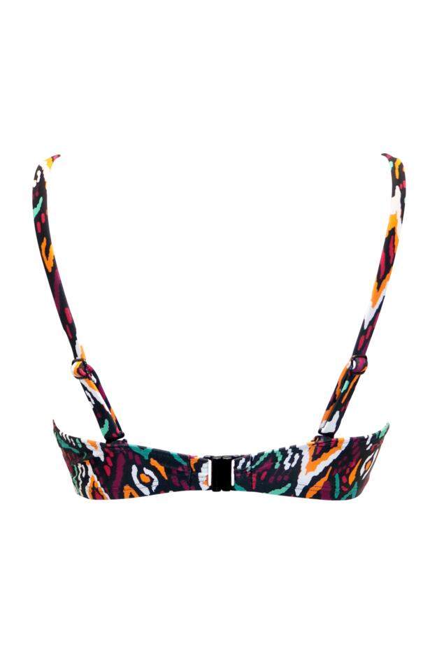 Costa Rica Padded Underwired Bikini Top