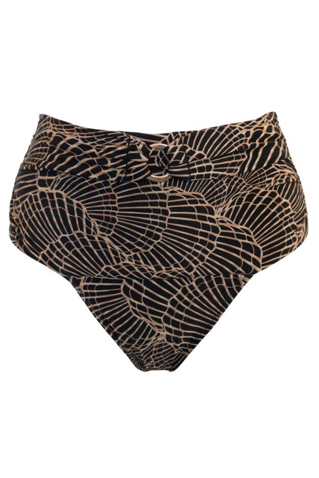 Samoa High-Waist Tummy Control Brief