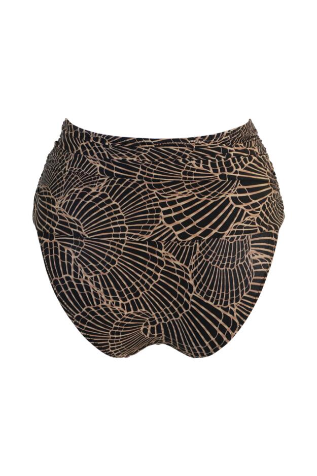 Samoa High-Waist Tummy Control Brief