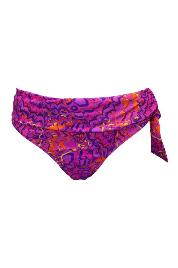Bermuda Tie Fold Over Brief