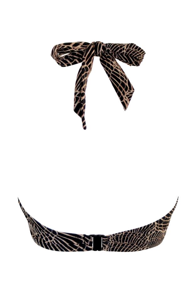 Samoa Boost Push Up Padded Underwired Top
