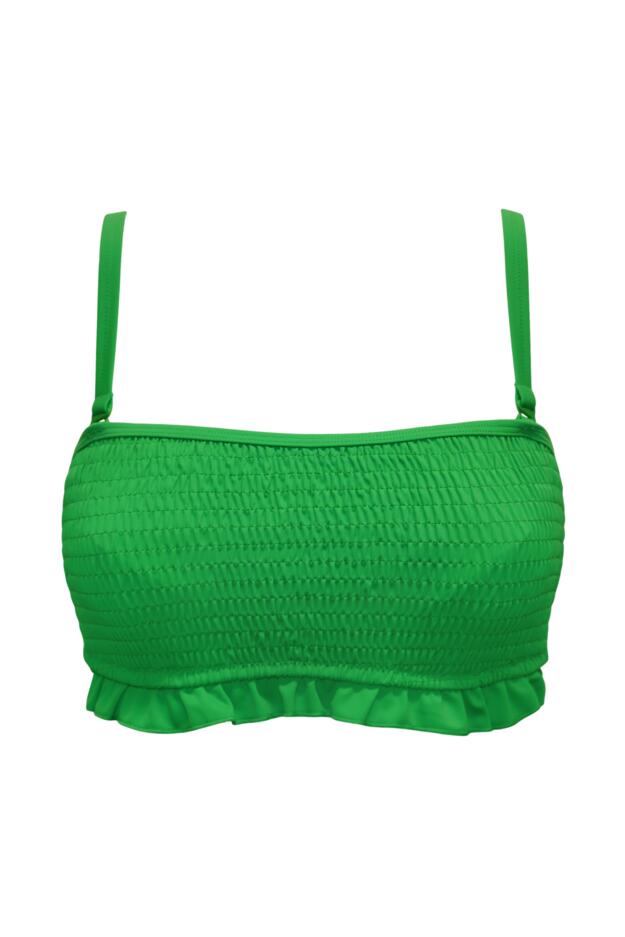 Free Spirit Strapless Underwired Top