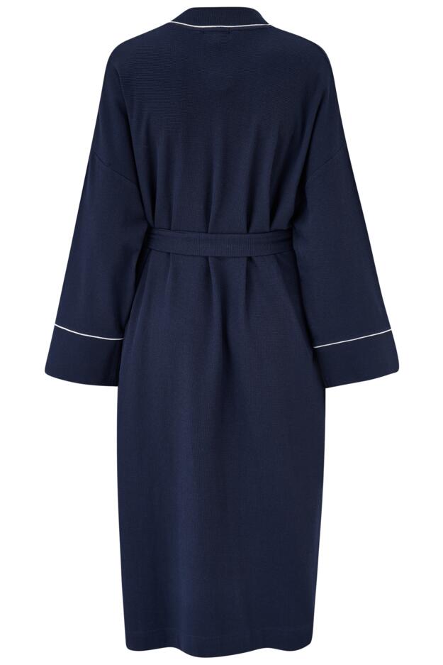 Waffle Loungewear Dressing Gown