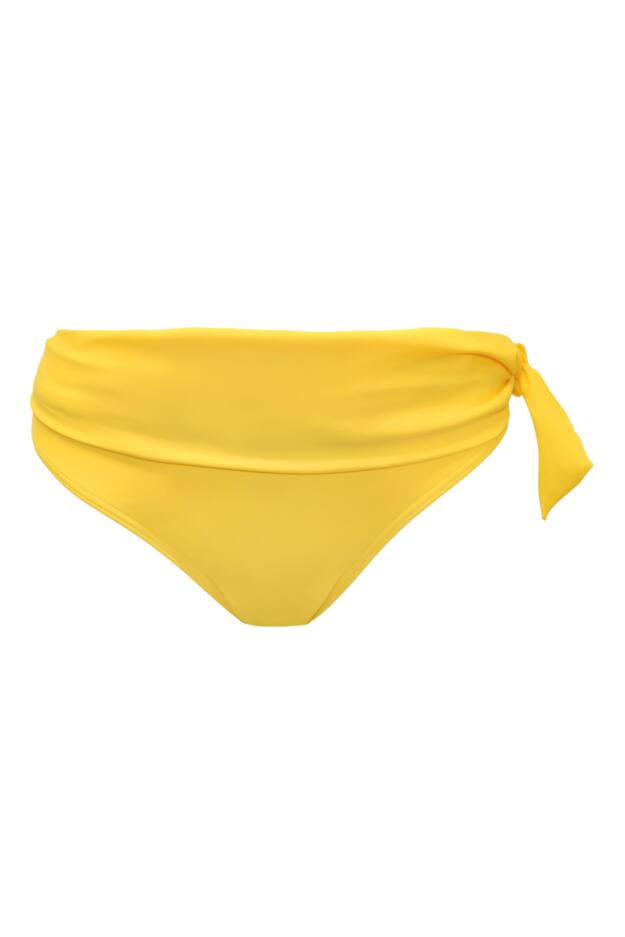 Bermuda Tie Fold Over Brief