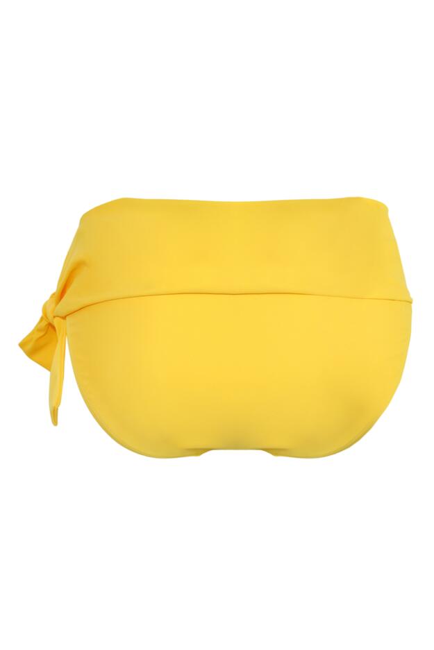 Bermuda Tie Fold Over Brief