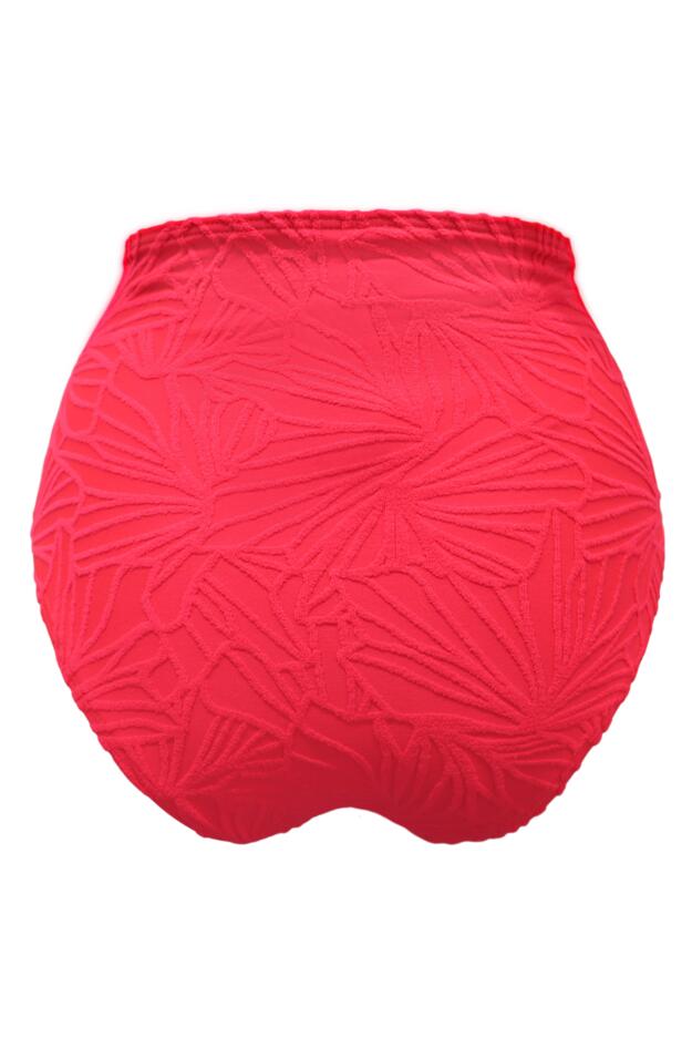 Ibiza Tummy Control Belted Bikini Brief