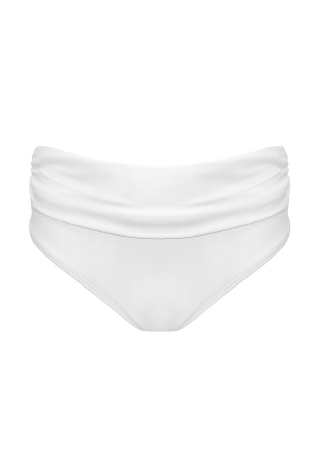 Free Spirit Fold Over Brief
