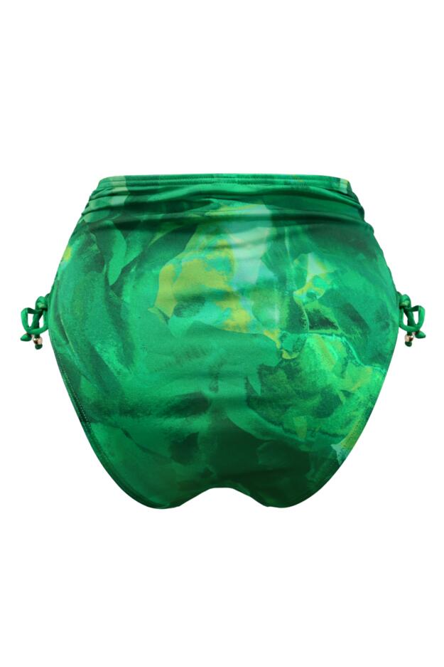 Cabana Adjustable Super High-Waist Control Brief