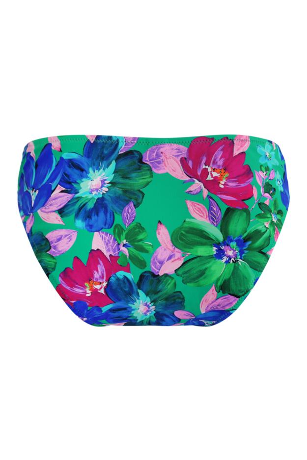 Getaway Frill Bikini Brief
