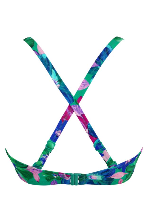 Getaway Convertible Underwired Bikini Top