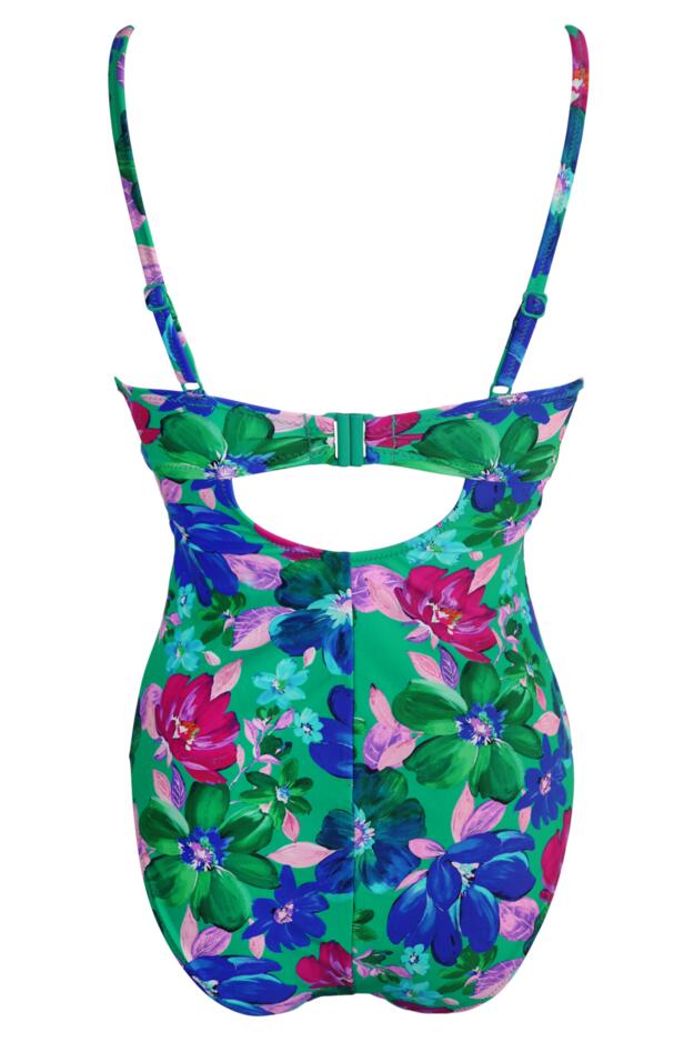 Free Spirit Underwired Lightly Padded Swimsuit