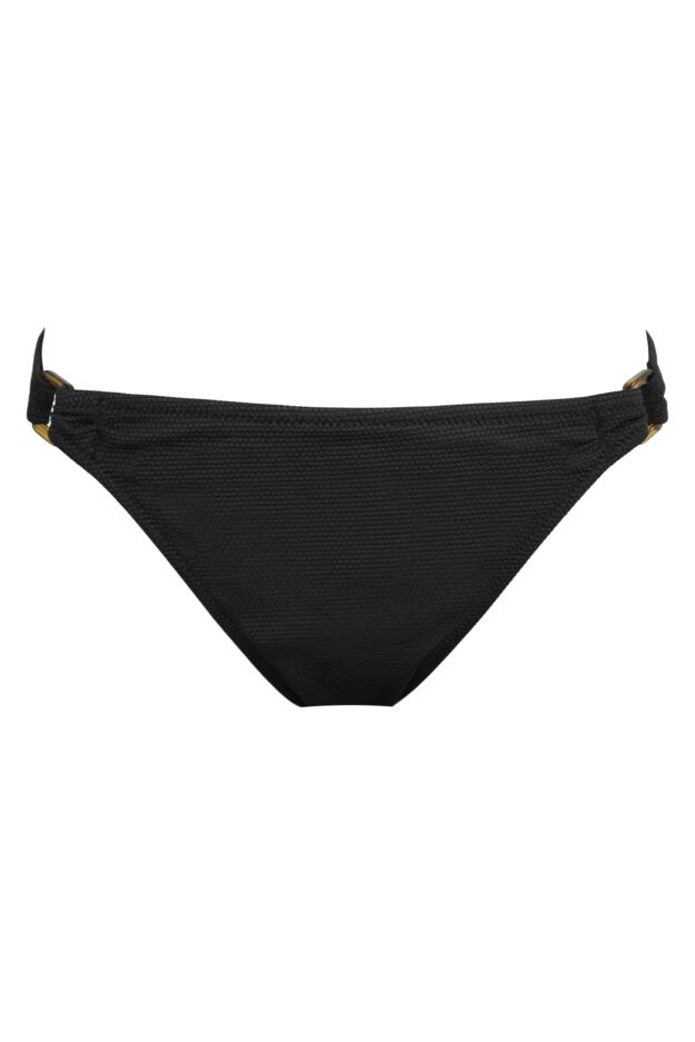 Hawaii Textured Ring Bikini Brief