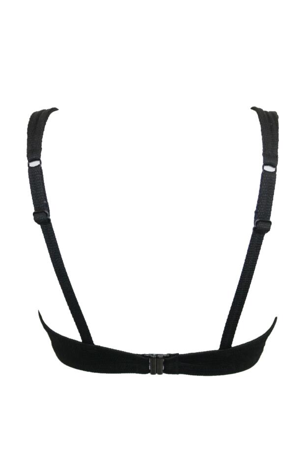 Hawaii Underwired Non Padded Bikini Top 