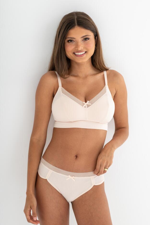 Love To Lounge Cotton Brief