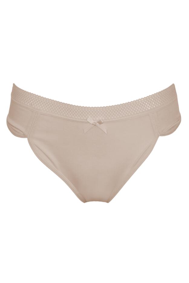 Love To Lounge Cotton Brief