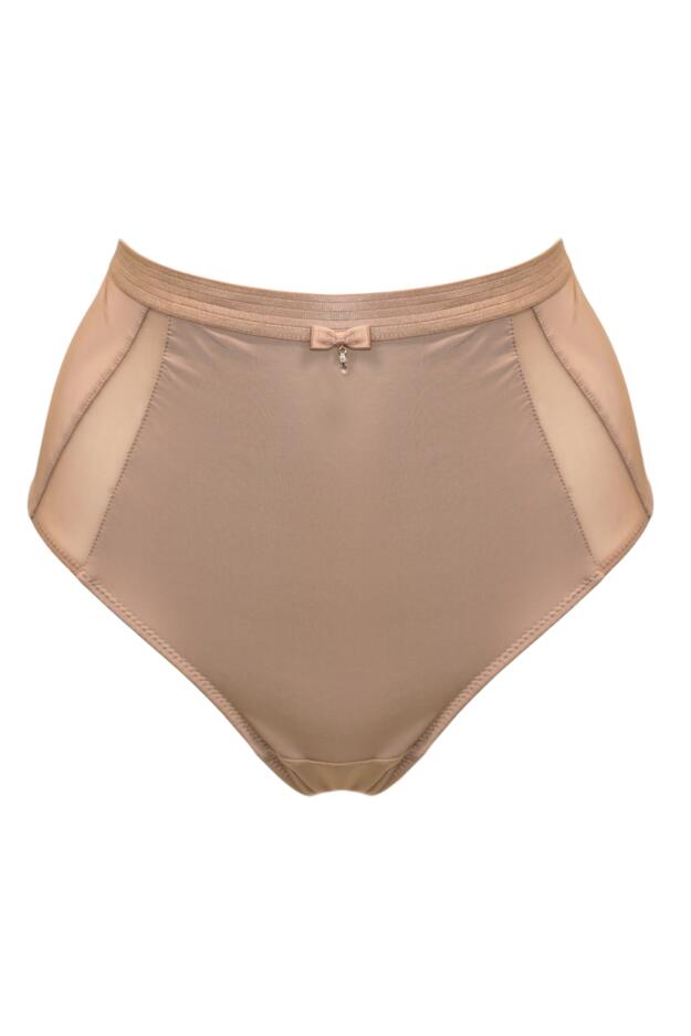 Viva Luxe High Waist Light Control Brief 