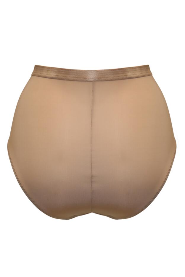 Viva Luxe High Waist Light Control Brief 