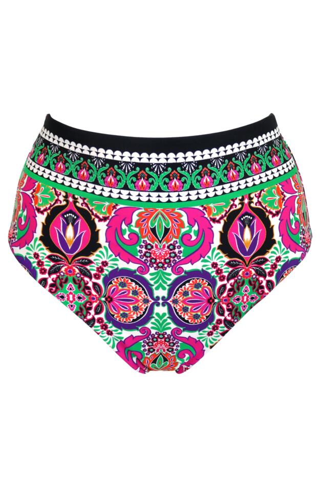 Maldives High-Waist Control Bikini Brief 